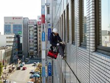 外壁補修・メンテナンス